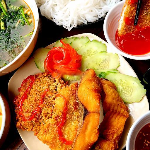 bun-ca-cham-gion-ca-chien-xu-cham