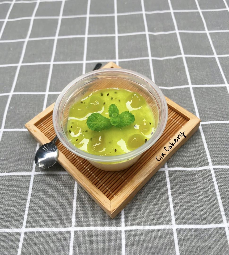 panna-cotta-kiwi