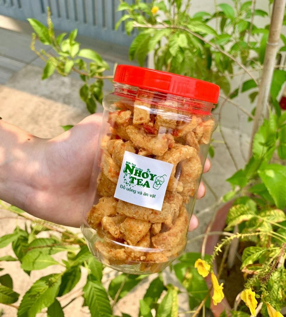 da-heo-chien-gion-hu