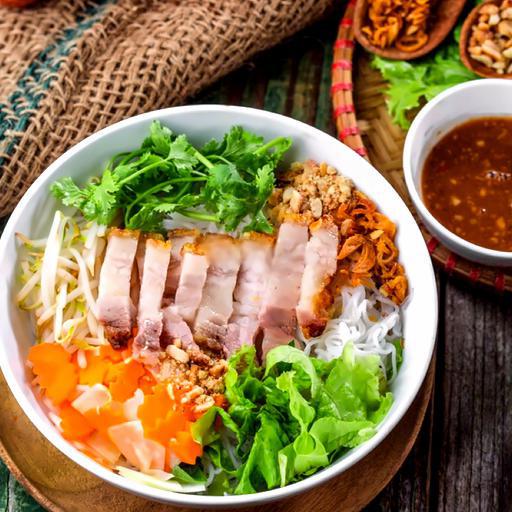 bun-mam-nem-heo-quay