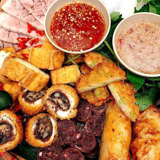 bun-au-ba-tam-ac-biet-ca-cuon-thit