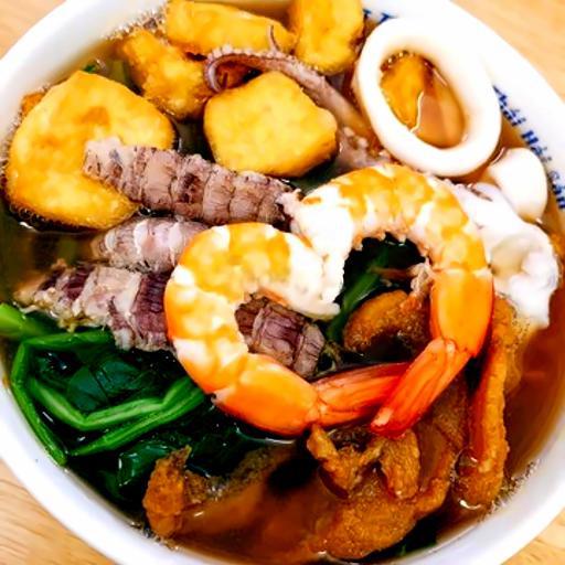 bun-thai-hai-san-ac-biet-pepsi