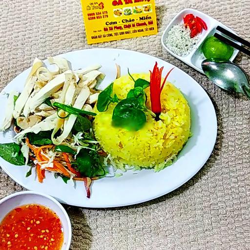 com-ga-xe-mien-trung