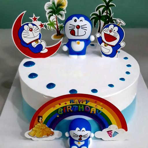 banh-kem-doraemon