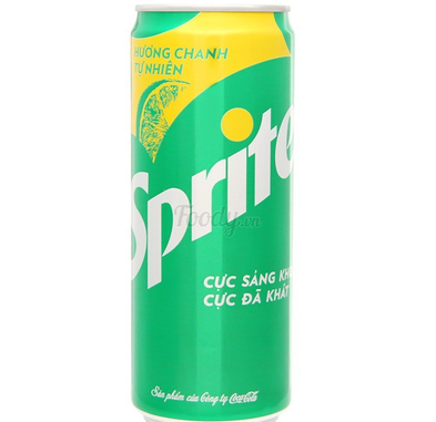 sprite