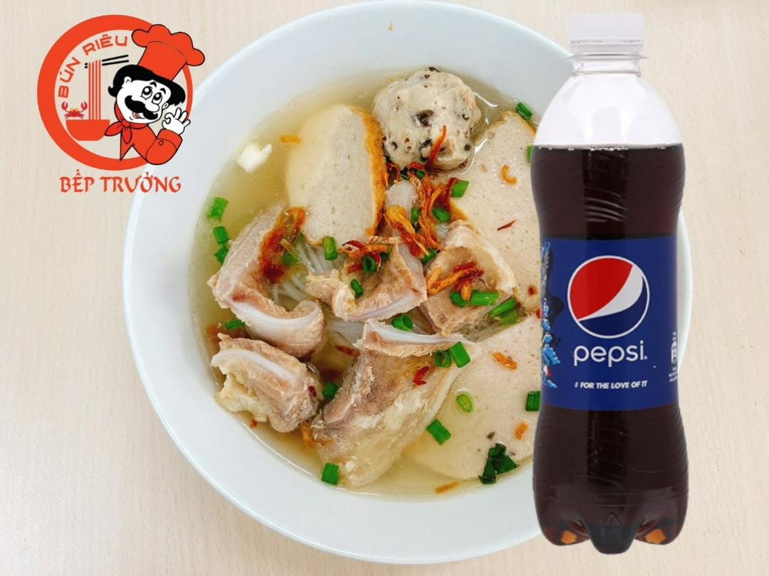 bun-moc-cha-sun-mat-trang-pepsi-hoac-7up