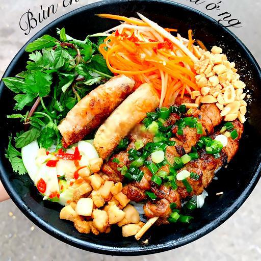 bun-cha-ram-thit-nuong