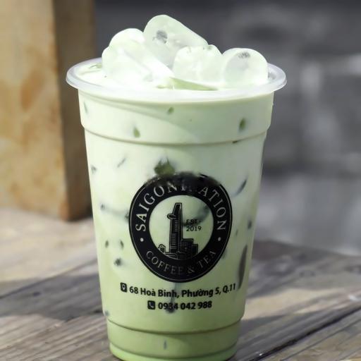 matcha-latte