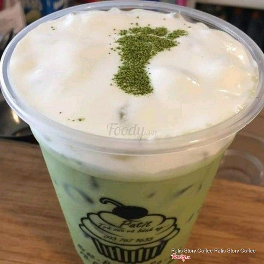 matcha-kem-pho-mai