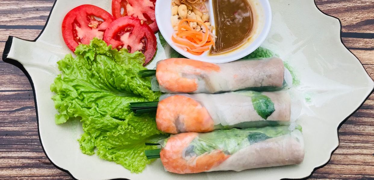 Hồng-Nhung---Gỏi-Cuốn-&-Gỏi-Đu-Đủ---Nguyễn-Văn-Lượng