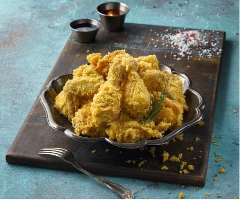 ga-nguyen-con-truyen-thong