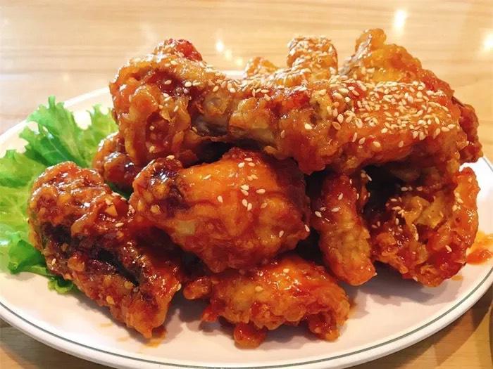 ga-nguyen-con-sot-chua-ngot-han-quoc