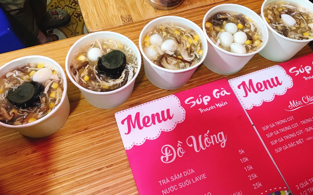 Súp-Gà-Thanh-Hiền
