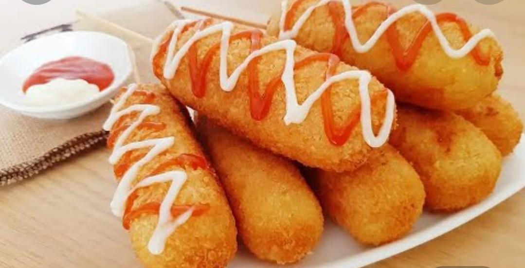 hotdog-pho-mai-huong-sua