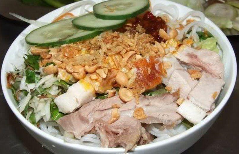 bun-mam-nem-thit-tai-heo