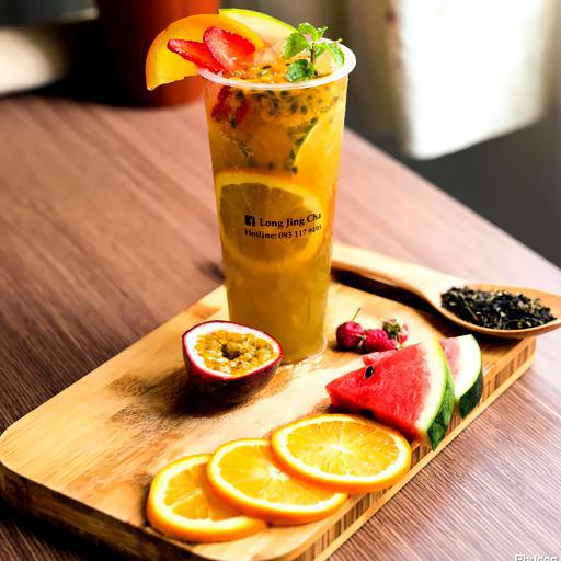 tra-trai-cay-nhiet-oi