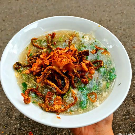 sup-luon-nghe