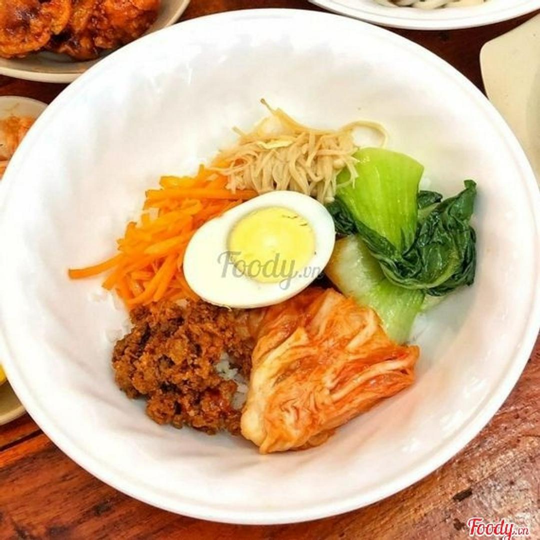 bim-com-tron-han-quoc-bibimbap