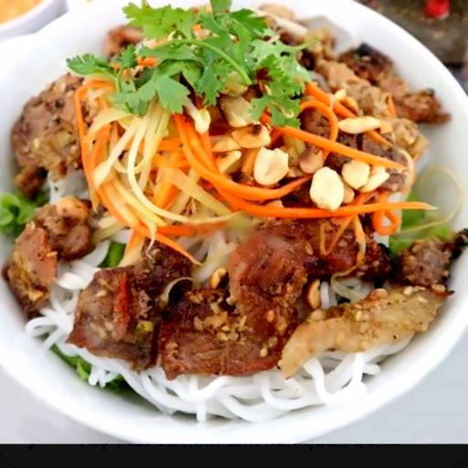 bun-thit-nuong
