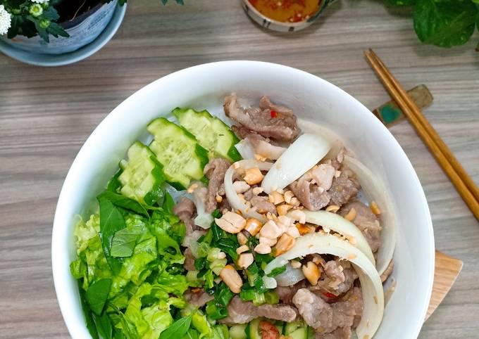 bun-mam-nem-thit-nac