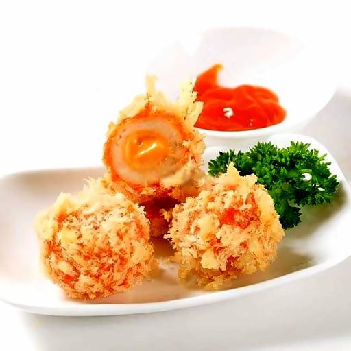 cha-hai-san-tam-bot-sot-mayonnaise-ngon