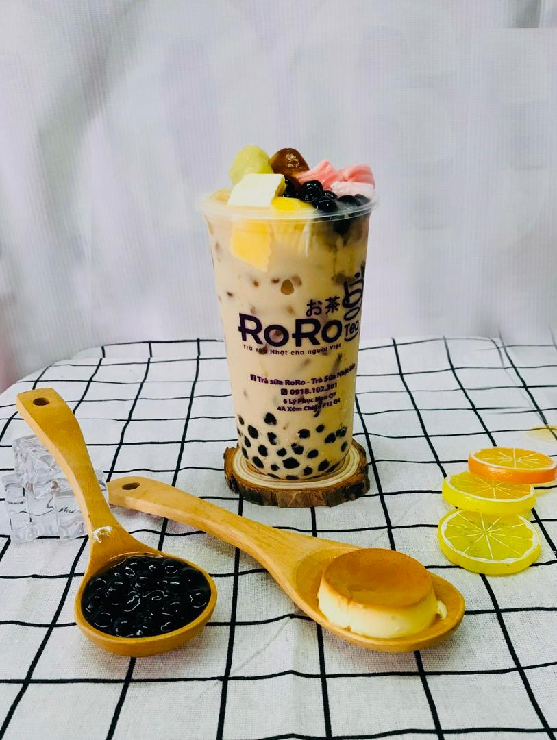 tra-sua-thap-cam-full-toping