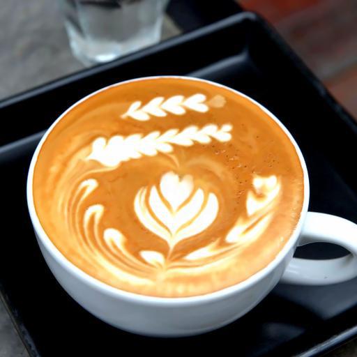 latte