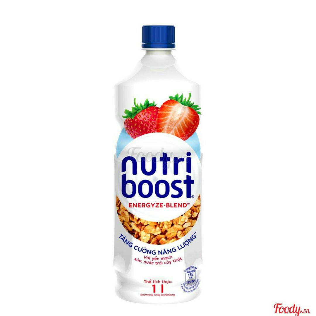 nutriboost