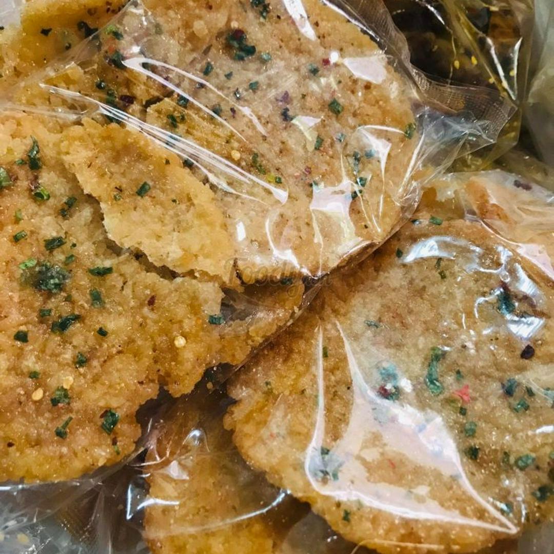 com-chay-thap-cam-gion-rum