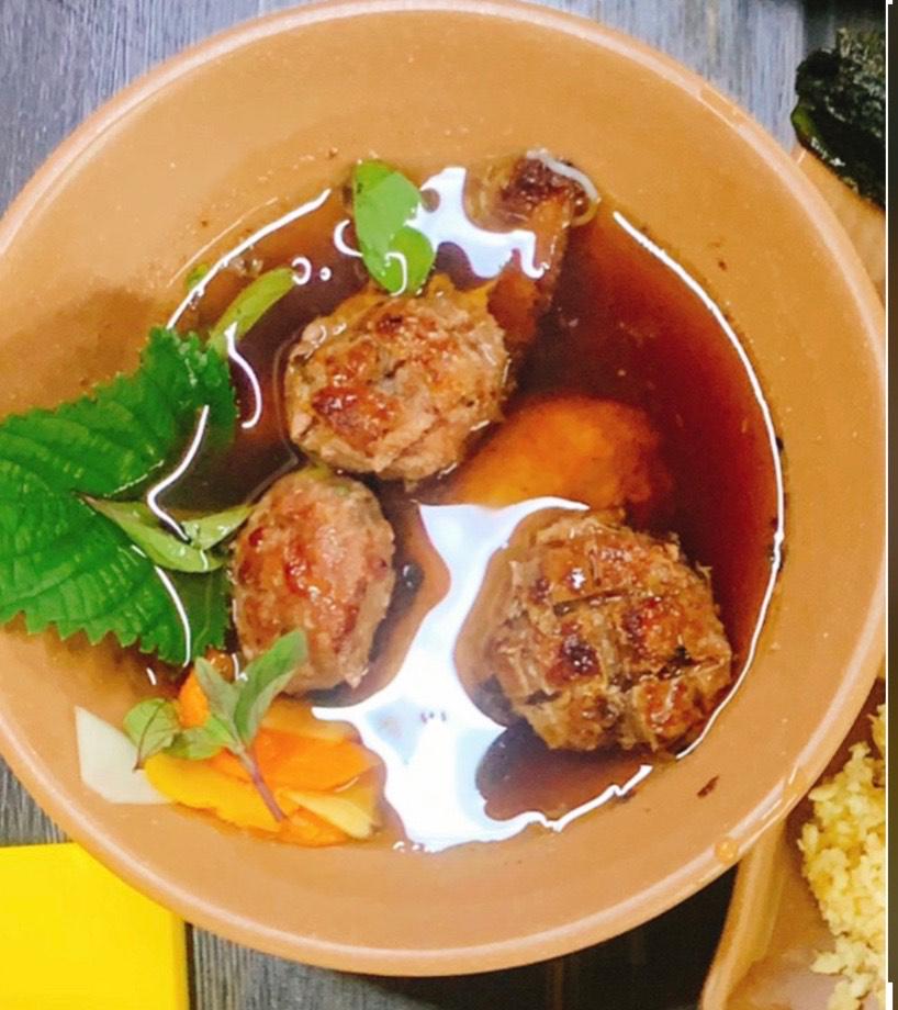 bun-cha-vien-cha-bam