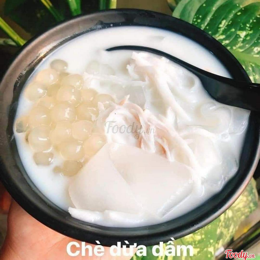 che-dua-dam-hai-phong