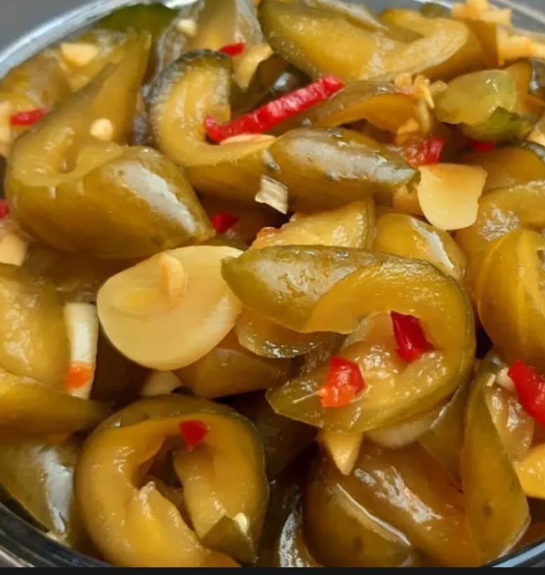 dua-mam-nha-lam-500-gram