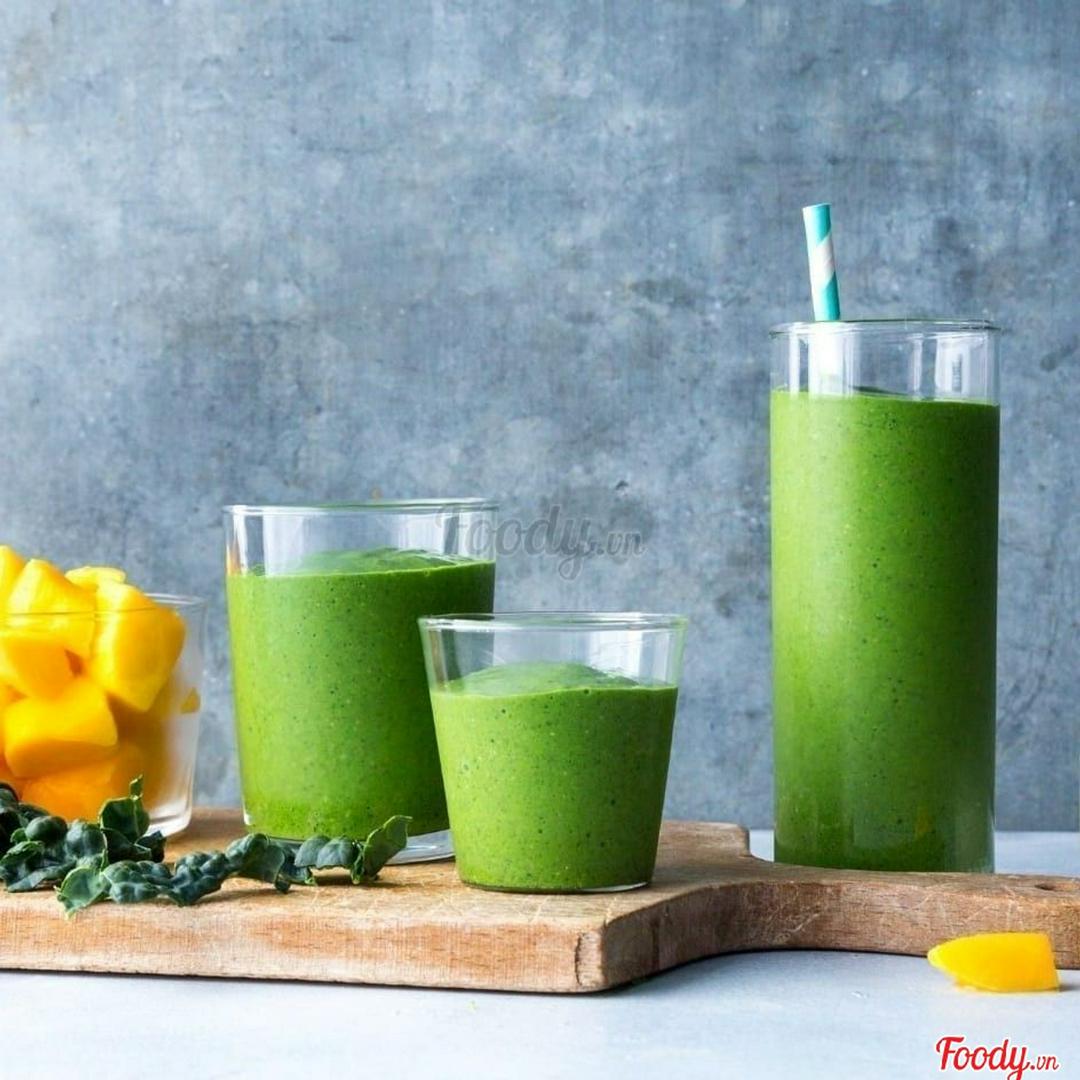 smoothie-kale-bina-tao-sua-chua-chai-thuy-tinh-300ml