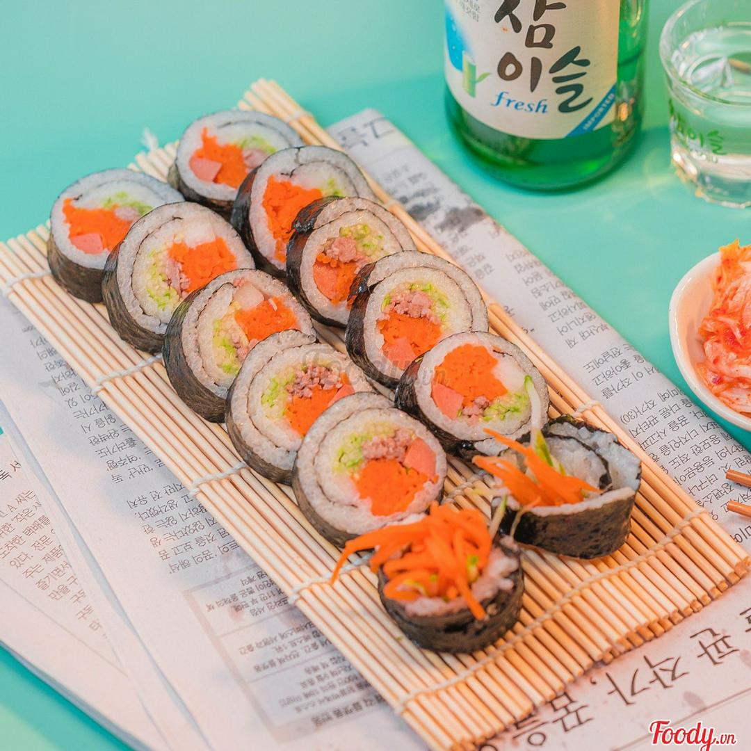kimbap-thit-bo