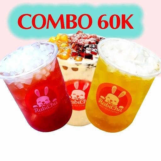 combo-tra-sua-hanh-phuc-hong-tra-buoi-mat-ong-tra-dua-nhiet-oi