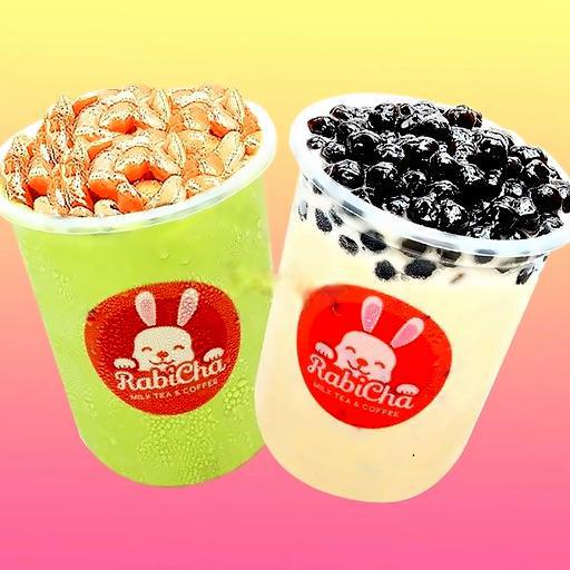 combo-1-ly-tra-sua-matcha-au-o-1-ly-tra-sua-tran-chau-en