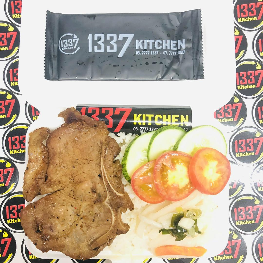 com-ga-ran-sot-kem-phap