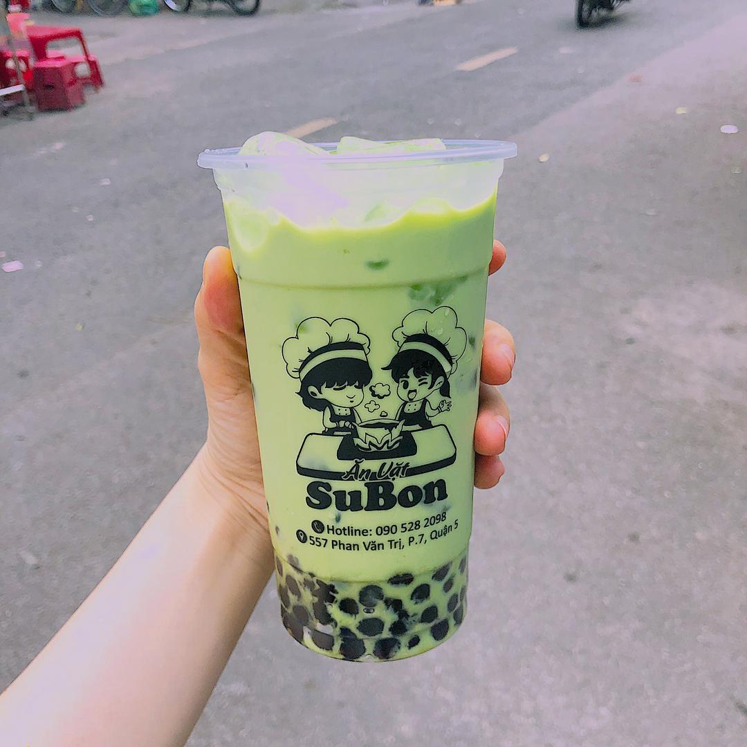 tra-sua-matcha-tran-chau-en-700ml