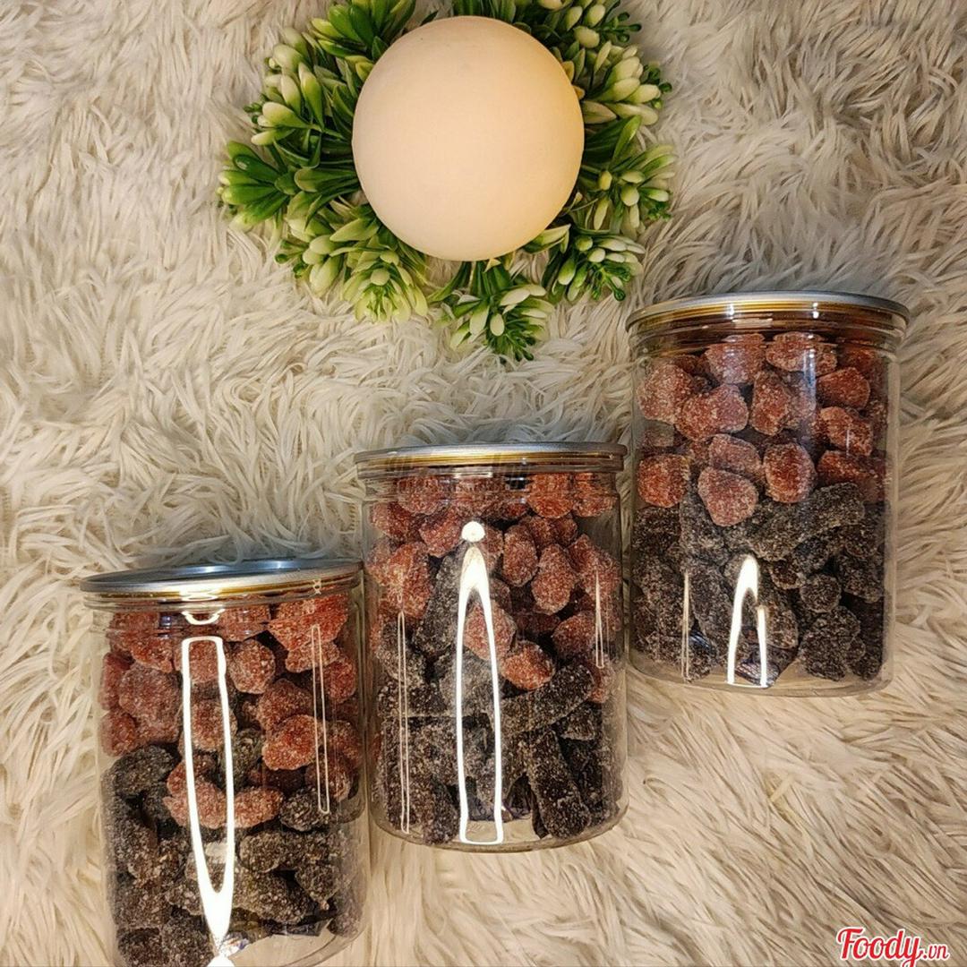 keo-dau-mix-2-vi-400gr