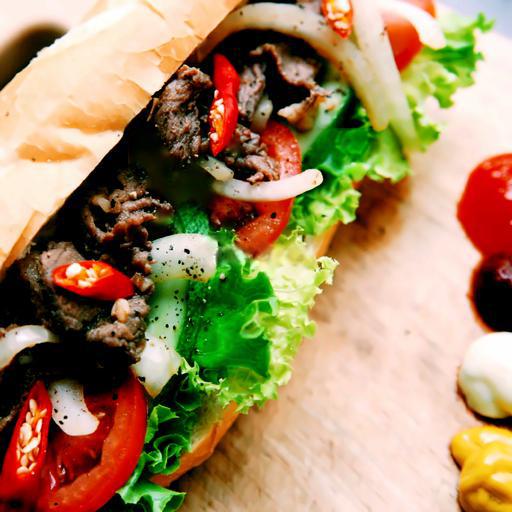 banh-mi-bo-sot-tieu-xanh