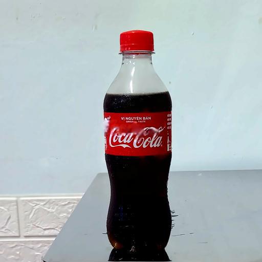 coca