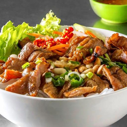 bun-thit-nuong-ac-biet-olong