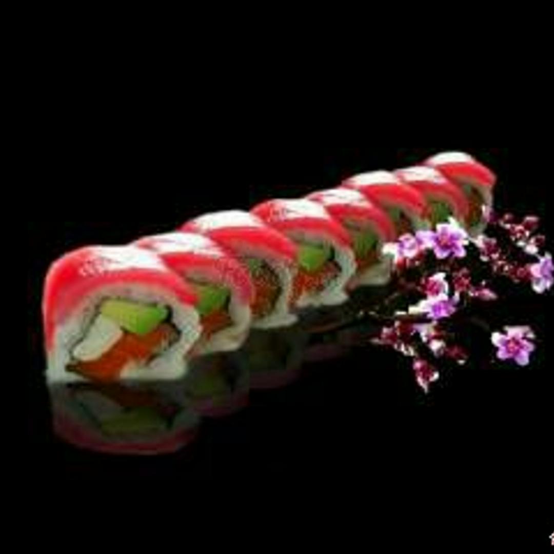 tuna-philadelphia-roll