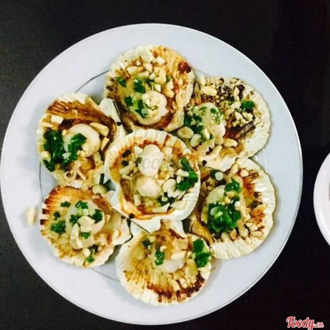 combo-4-oc-mong-tay-xao-toi-oc-sua-xao-sa-te-ngheu-hap-sa