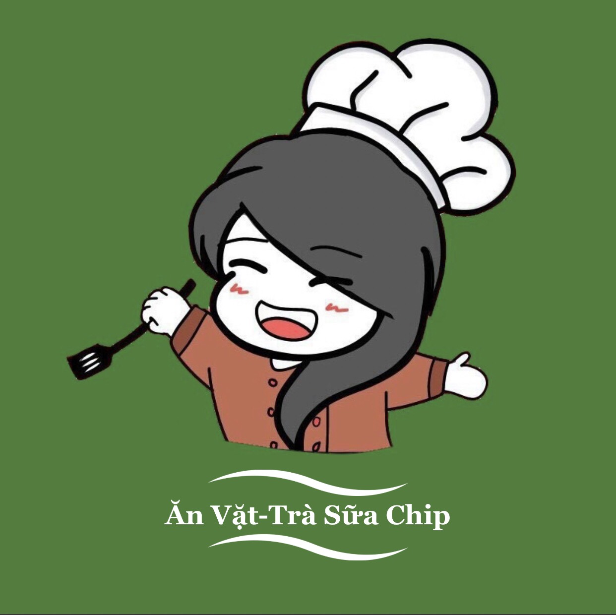 Ăn-Vặt-Chip---Trà-Sữa-&-Xiên-Que --Nguyễn-Văn-Tố