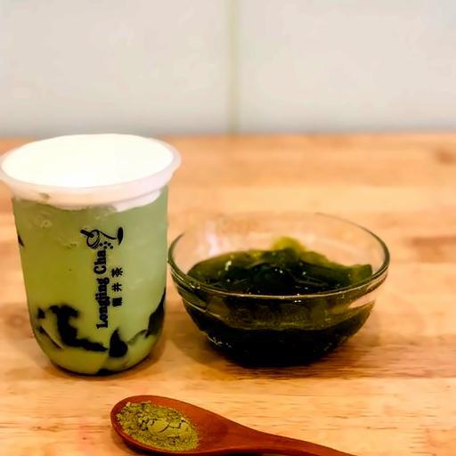 matcha-a-xay