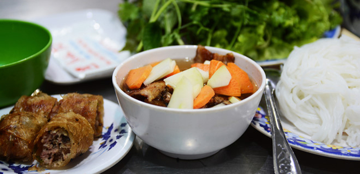 Quán-99---Xôi-Gà-Và-Bún-Chả-Online---Doãn-Kế-Thiện