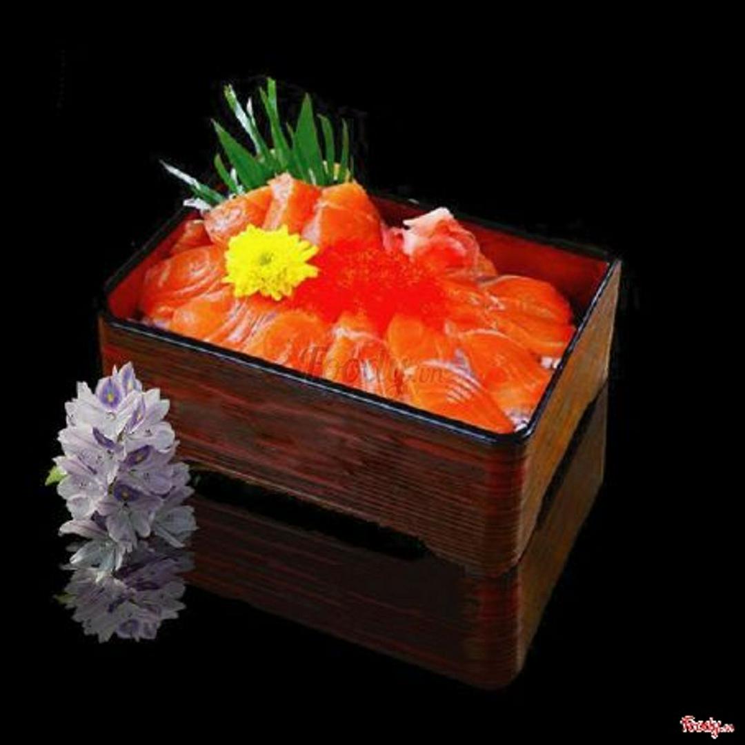 sake-don-tho-sushi-ca-hoi