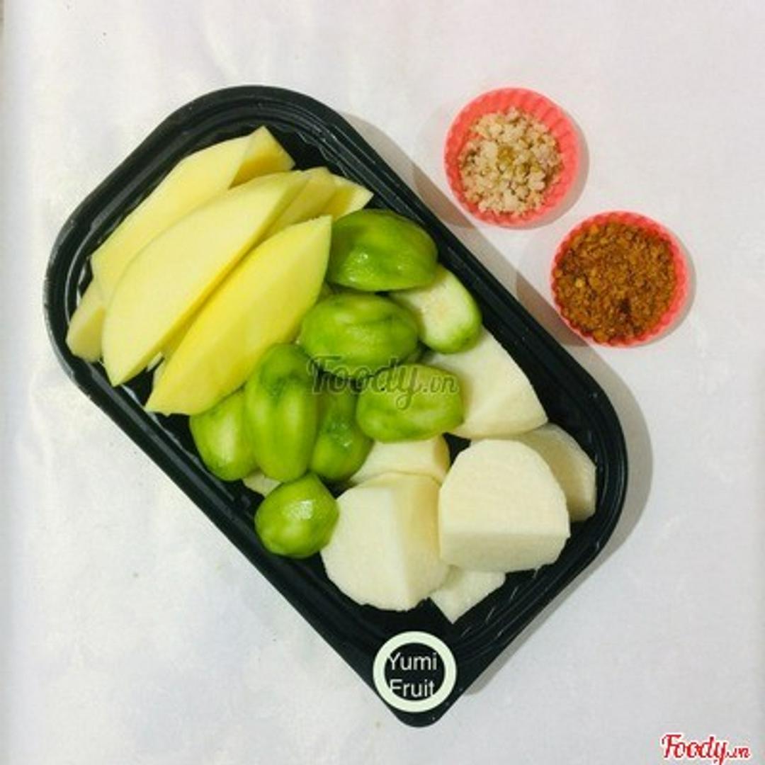 combo-2-thap-cam-nho-2-hop-mix-3-mon-xoai-oi-san