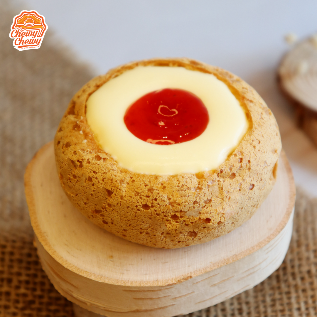 strawberry-cotton-yogurt